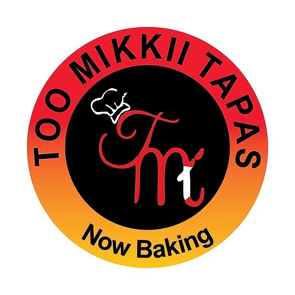 Too Mikkii Tapas logo