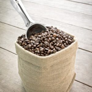 Classic Arabica Coffee Beans